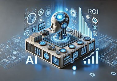 AI in foundation design